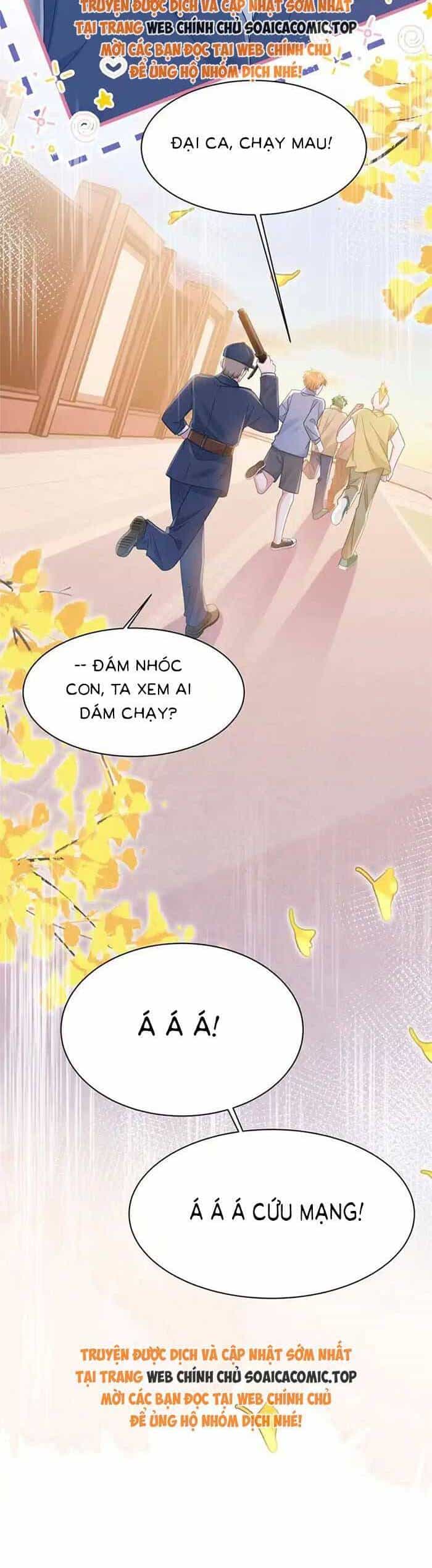 Sau Khi Xuyên Sách Tôi Còn Chẳng Phải Là Nữ Phụ - Chương 24 - ảnh 8