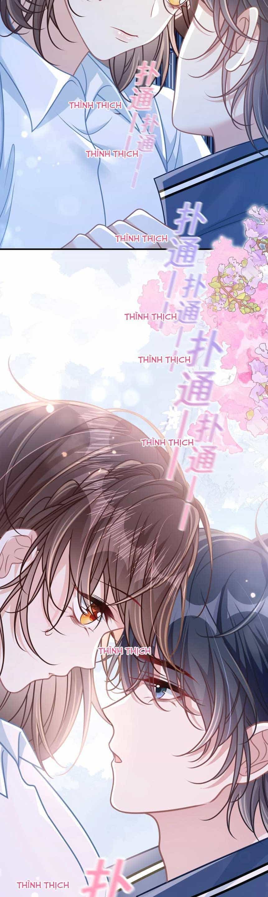 Sau Khi Xuyên Sách Tôi Còn Chẳng Phải Là Nữ Phụ - Chương 25 - ảnh 14