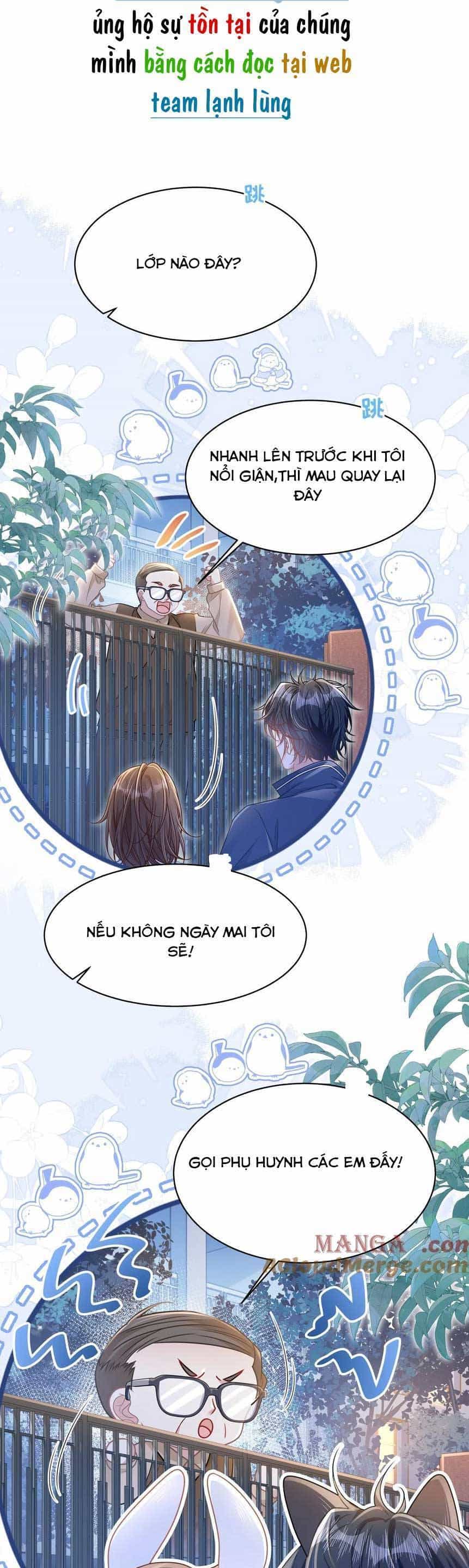 Sau Khi Xuyên Sách Tôi Còn Chẳng Phải Là Nữ Phụ - Chương 25 - ảnh 16