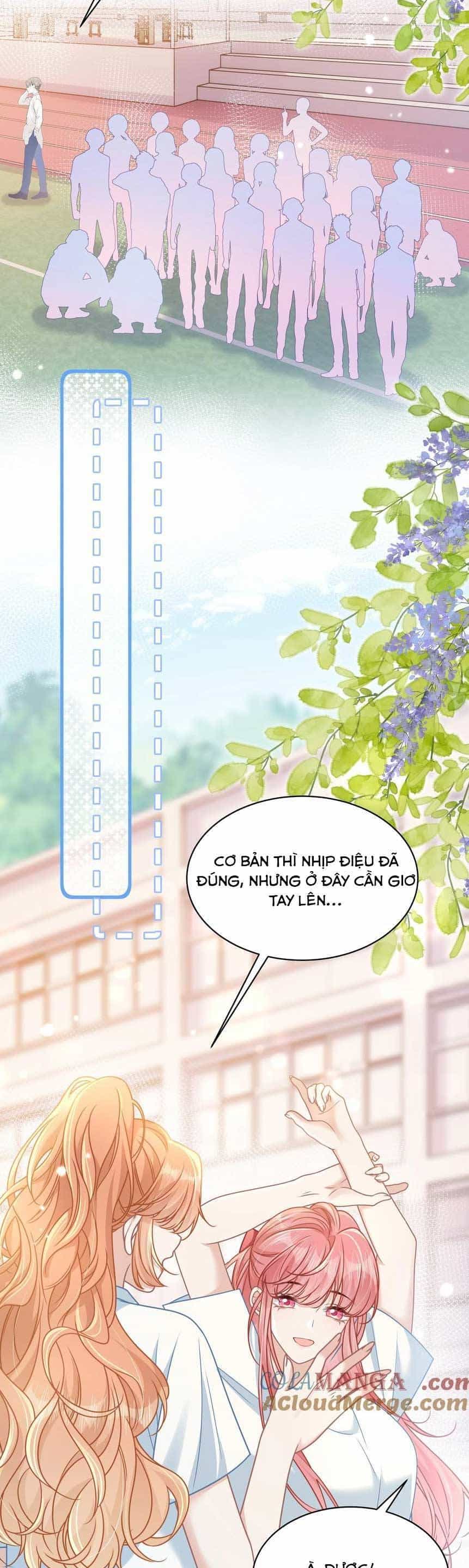 Sau Khi Xuyên Sách Tôi Còn Chẳng Phải Là Nữ Phụ - Chương 25 - ảnh 19