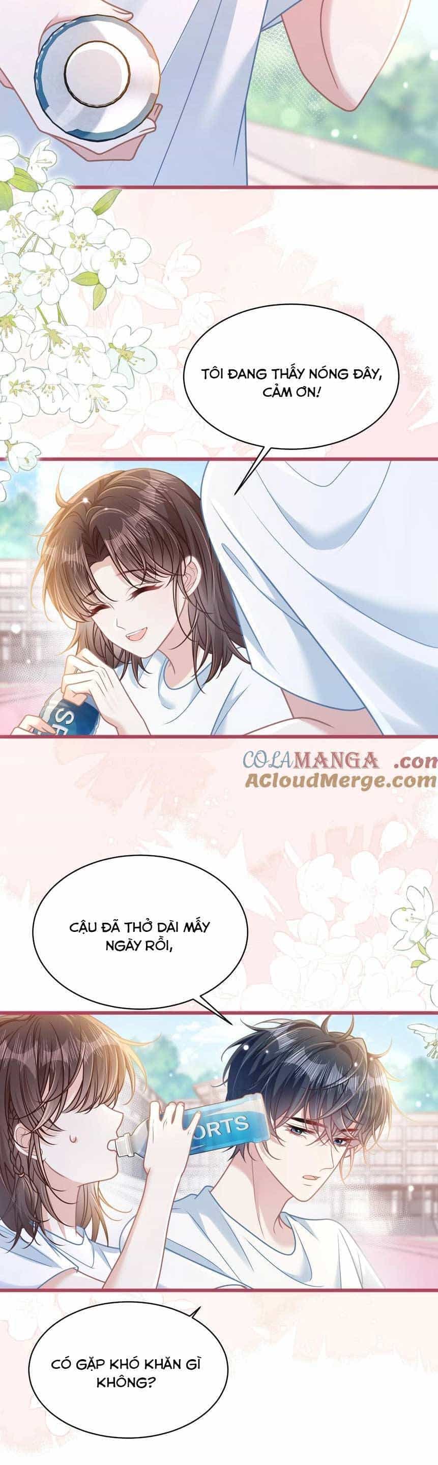 Sau Khi Xuyên Sách Tôi Còn Chẳng Phải Là Nữ Phụ - Chương 25 - ảnh 22