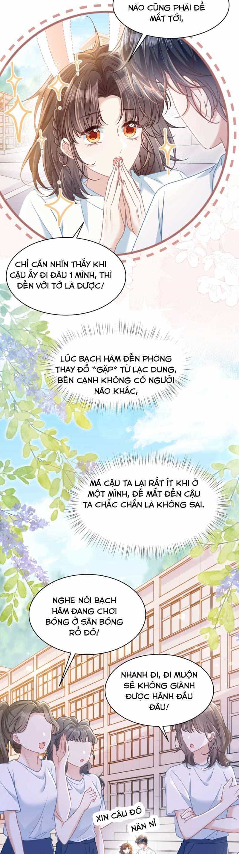 Sau Khi Xuyên Sách Tôi Còn Chẳng Phải Là Nữ Phụ - Chương 26 - ảnh 10
