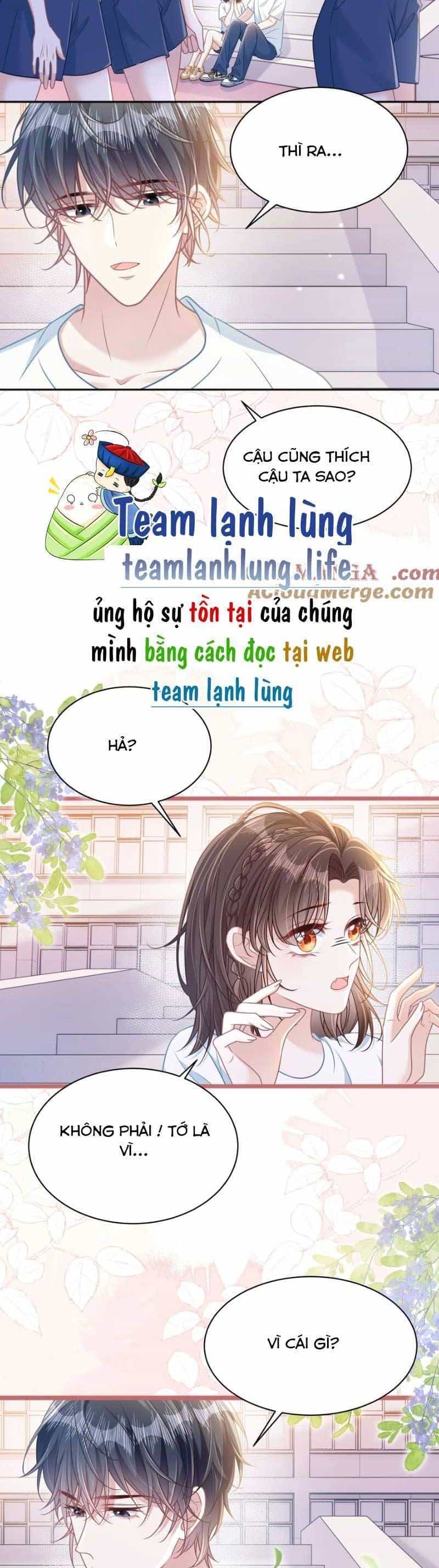 Sau Khi Xuyên Sách Tôi Còn Chẳng Phải Là Nữ Phụ - Chương 26 - ảnh 11