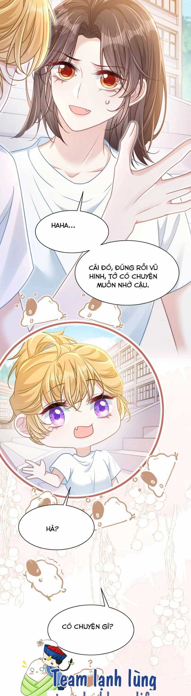 Sau Khi Xuyên Sách Tôi Còn Chẳng Phải Là Nữ Phụ - Chương 26 - ảnh 16
