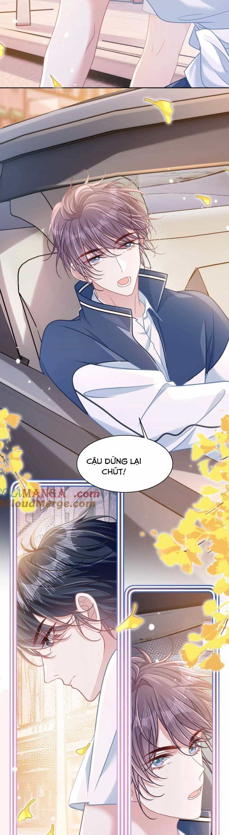 Sau Khi Xuyên Sách Tôi Còn Chẳng Phải Là Nữ Phụ - Chương 26 - ảnh 20