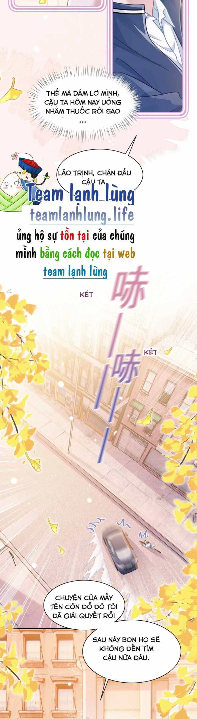 Sau Khi Xuyên Sách Tôi Còn Chẳng Phải Là Nữ Phụ - Chương 26 - ảnh 21