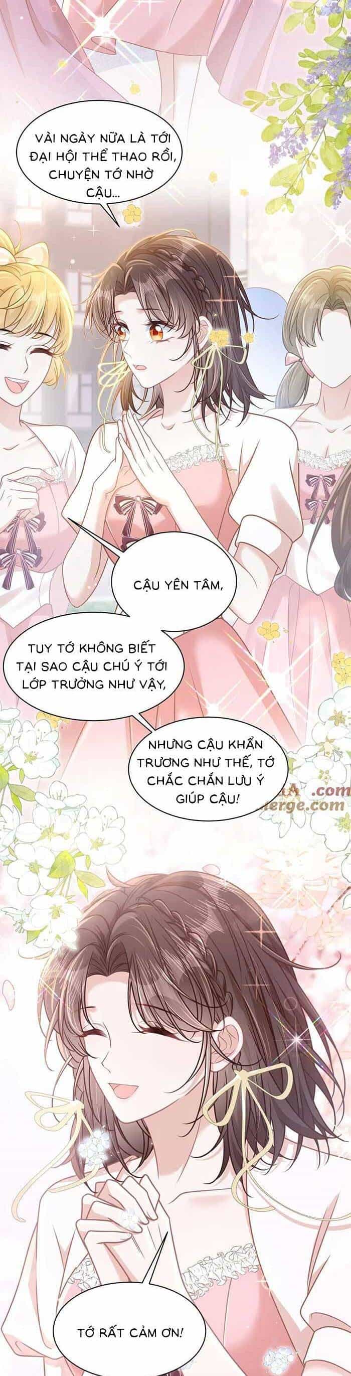 Sau Khi Xuyên Sách Tôi Còn Chẳng Phải Là Nữ Phụ - Chương 27 - ảnh 14