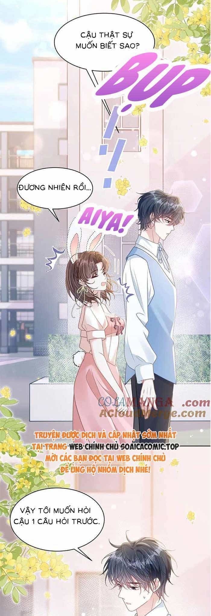 Sau Khi Xuyên Sách Tôi Còn Chẳng Phải Là Nữ Phụ - Chương 27 - ảnh 24