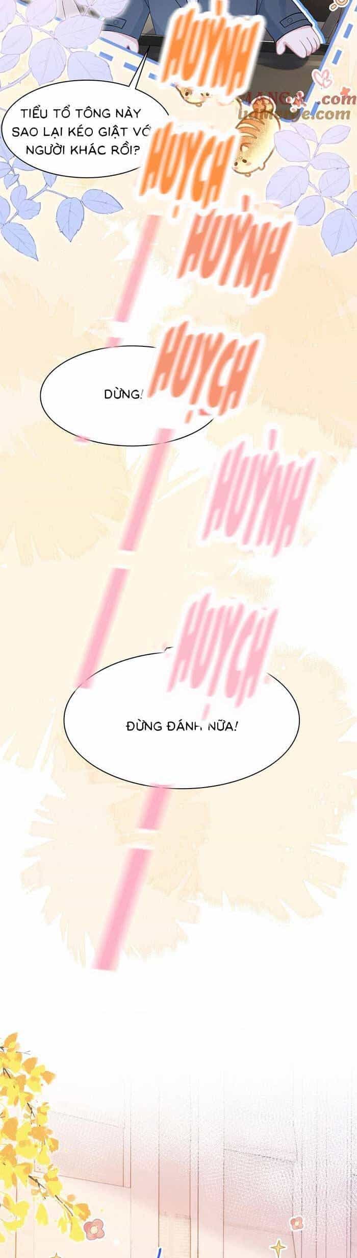 Sau Khi Xuyên Sách Tôi Còn Chẳng Phải Là Nữ Phụ - Chương 27 - ảnh 5