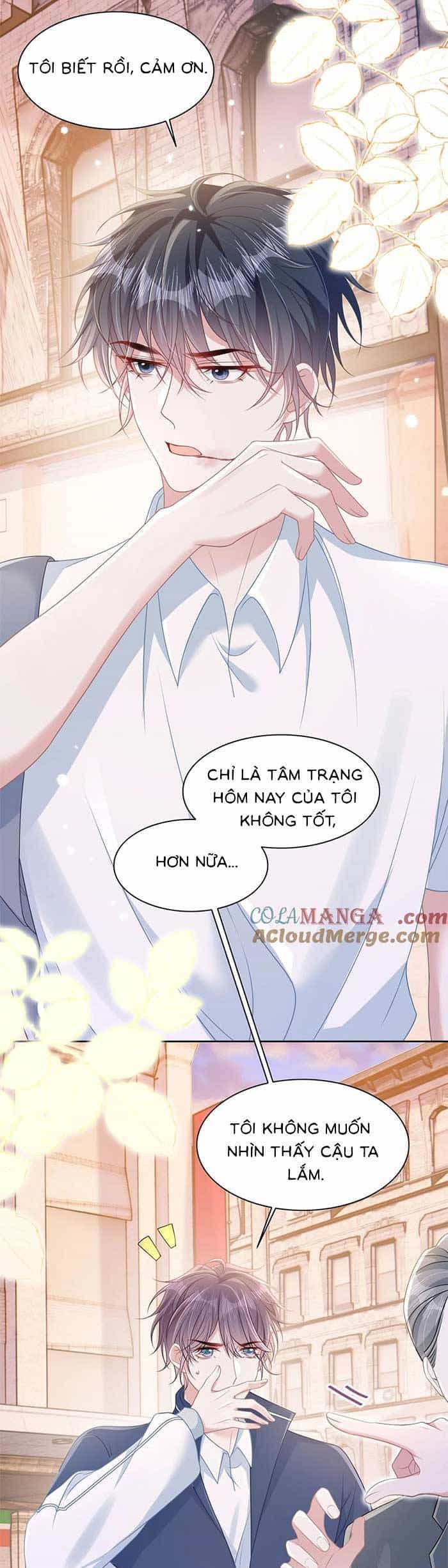 Sau Khi Xuyên Sách Tôi Còn Chẳng Phải Là Nữ Phụ - Chương 27 - ảnh 7