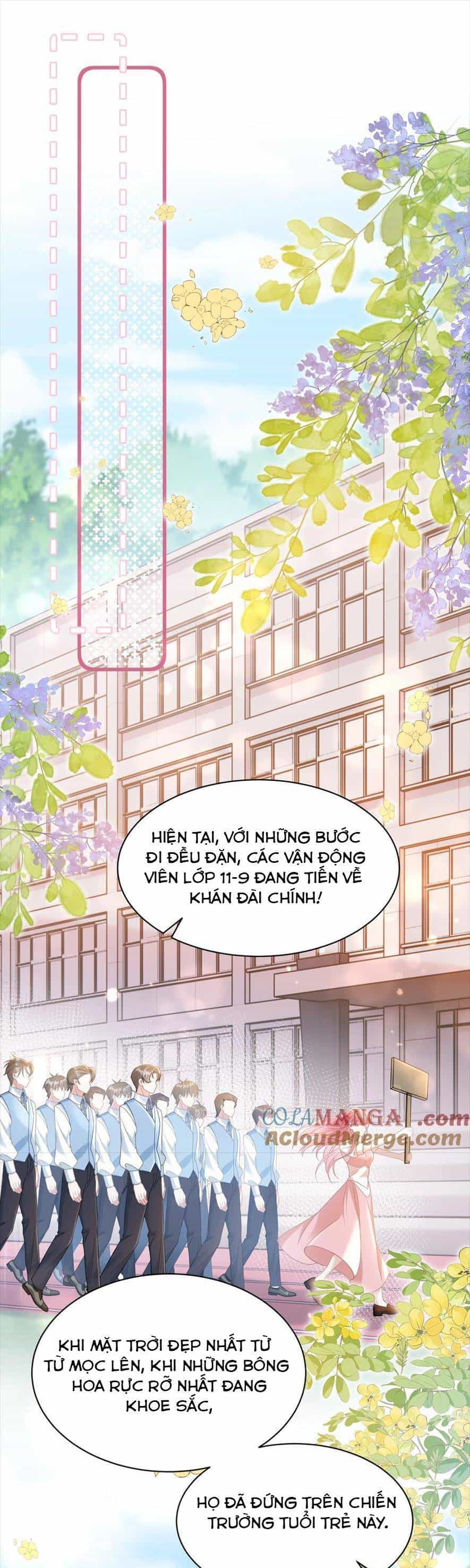 Sau Khi Xuyên Sách Tôi Còn Chẳng Phải Là Nữ Phụ - Chương 28 - ảnh 23
