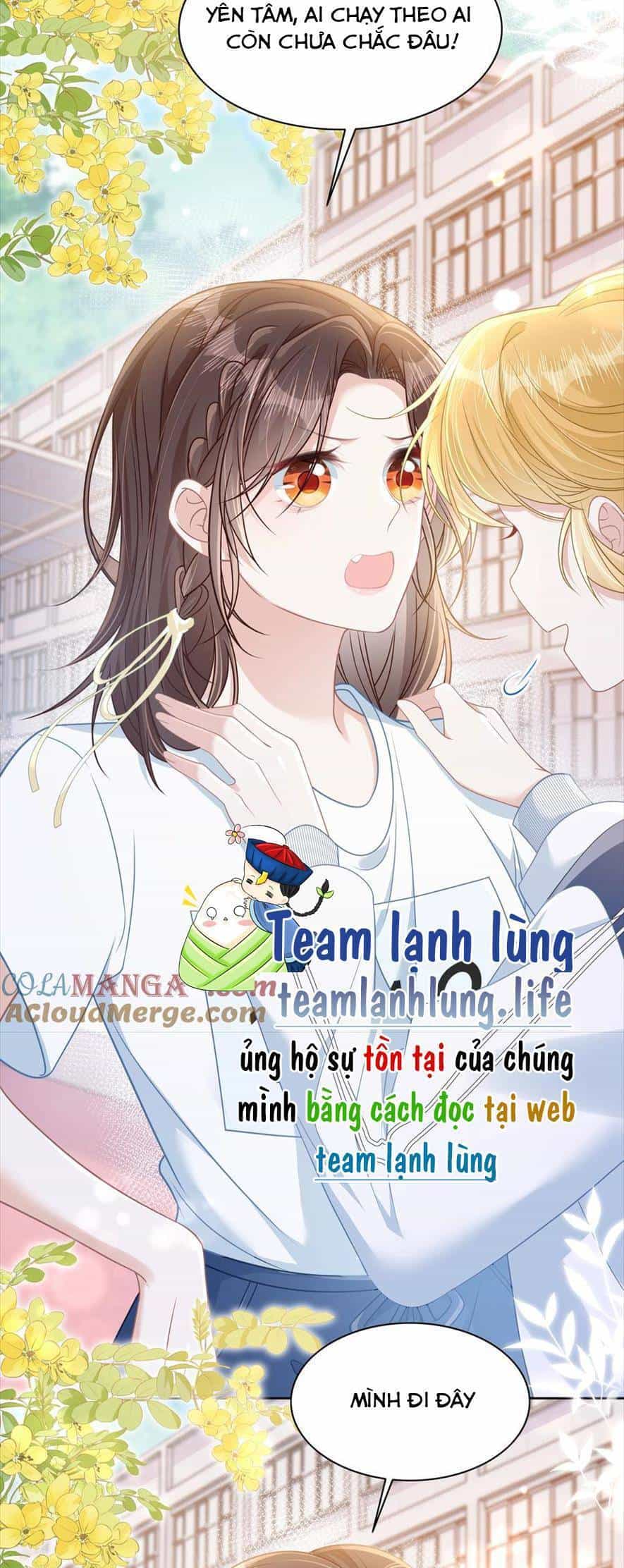 Sau Khi Xuyên Sách Tôi Còn Chẳng Phải Là Nữ Phụ - Chương 28 - ảnh 33