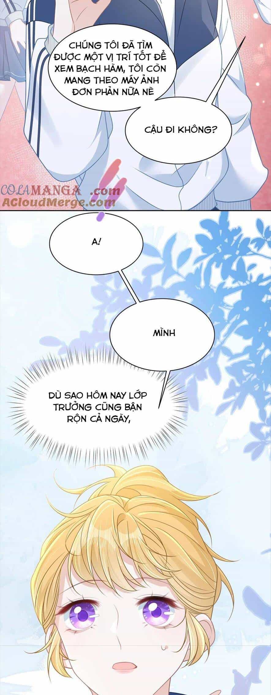 Sau Khi Xuyên Sách Tôi Còn Chẳng Phải Là Nữ Phụ - Chương 28 - ảnh 35