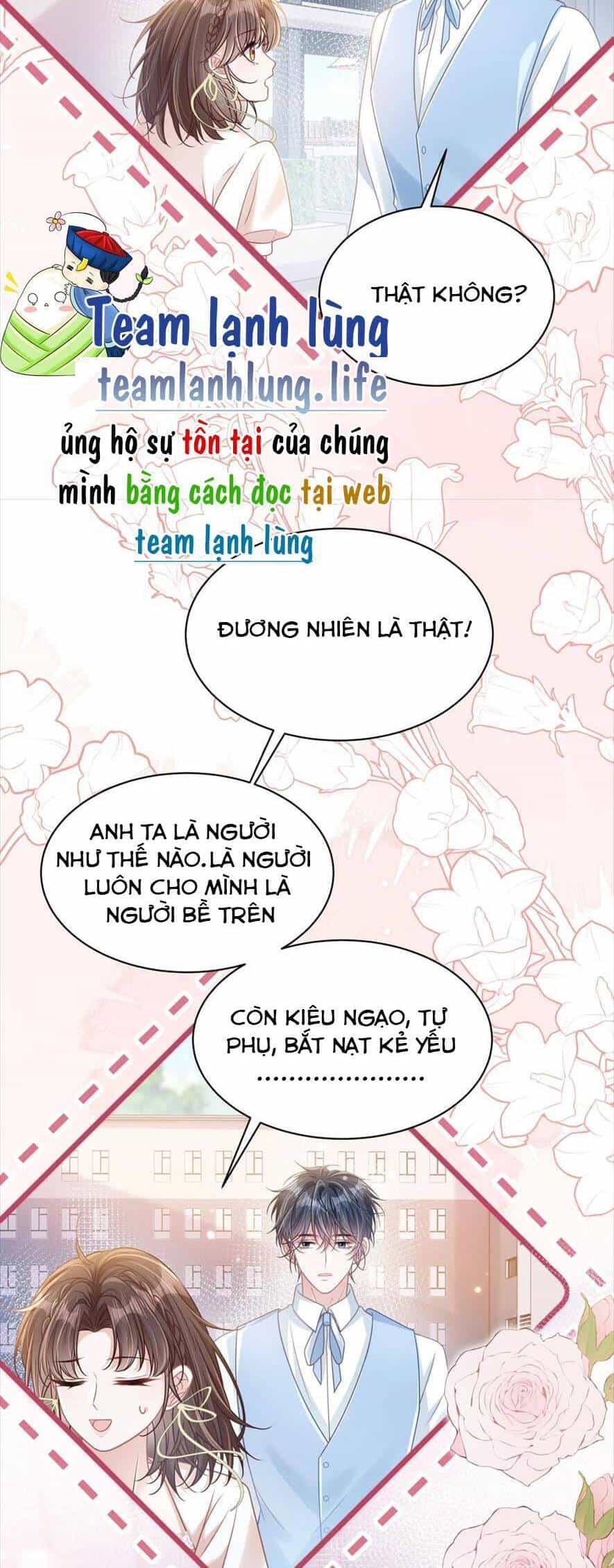 Sau Khi Xuyên Sách Tôi Còn Chẳng Phải Là Nữ Phụ - Chương 28 - ảnh 7