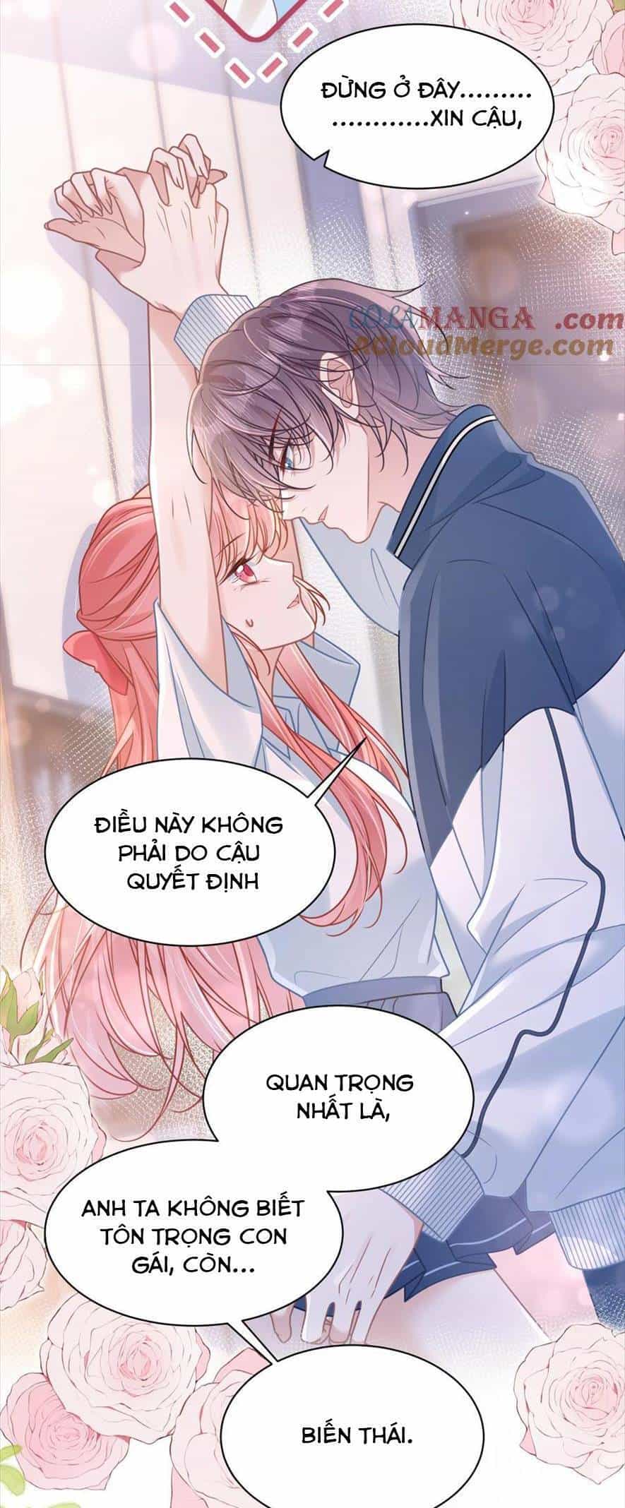 Sau Khi Xuyên Sách Tôi Còn Chẳng Phải Là Nữ Phụ - Chương 28 - ảnh 8