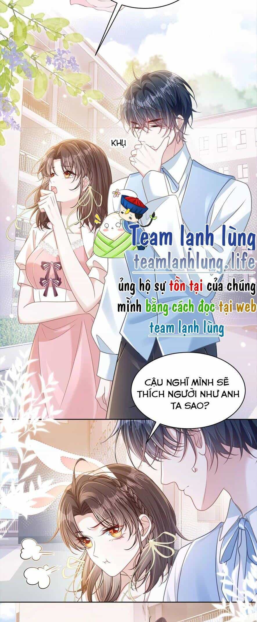 Sau Khi Xuyên Sách Tôi Còn Chẳng Phải Là Nữ Phụ - Chương 28 - ảnh 9