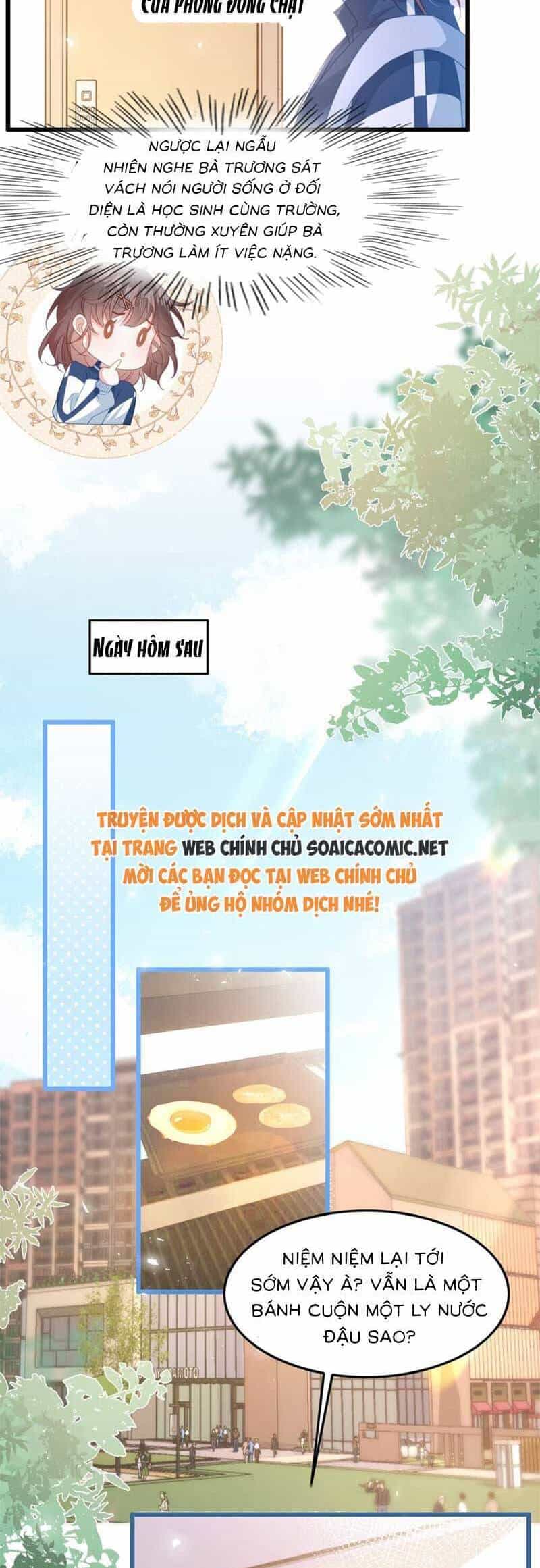 Sau Khi Xuyên Sách Tôi Còn Chẳng Phải Là Nữ Phụ - Chương 2 - ảnh 14