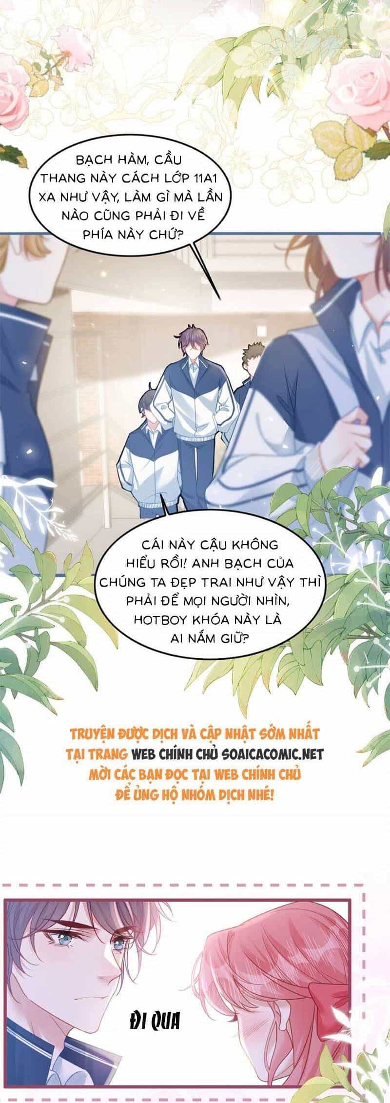Sau Khi Xuyên Sách Tôi Còn Chẳng Phải Là Nữ Phụ - Chương 2 - ảnh 21