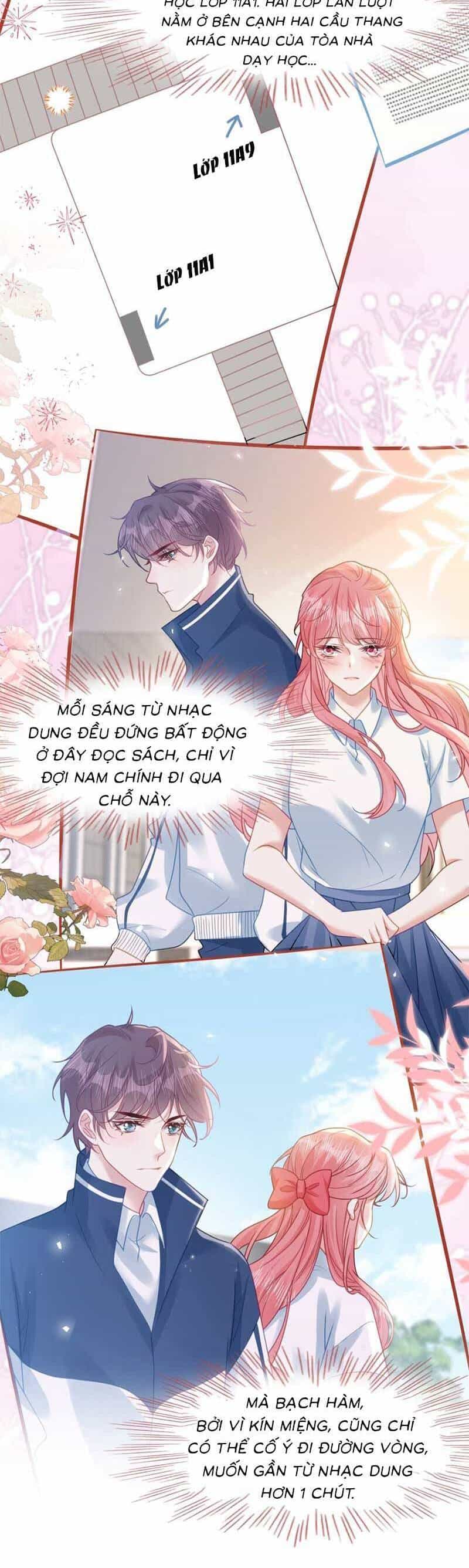 Sau Khi Xuyên Sách Tôi Còn Chẳng Phải Là Nữ Phụ - Chương 2 - ảnh 24