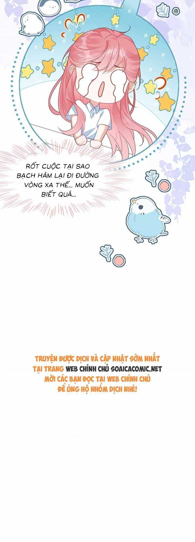 Sau Khi Xuyên Sách Tôi Còn Chẳng Phải Là Nữ Phụ - Chương 2 - ảnh 27