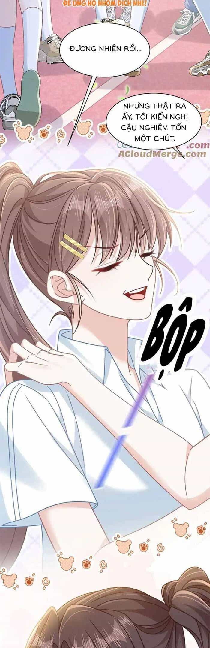 Sau Khi Xuyên Sách Tôi Còn Chẳng Phải Là Nữ Phụ - Chương 29 - ảnh 10