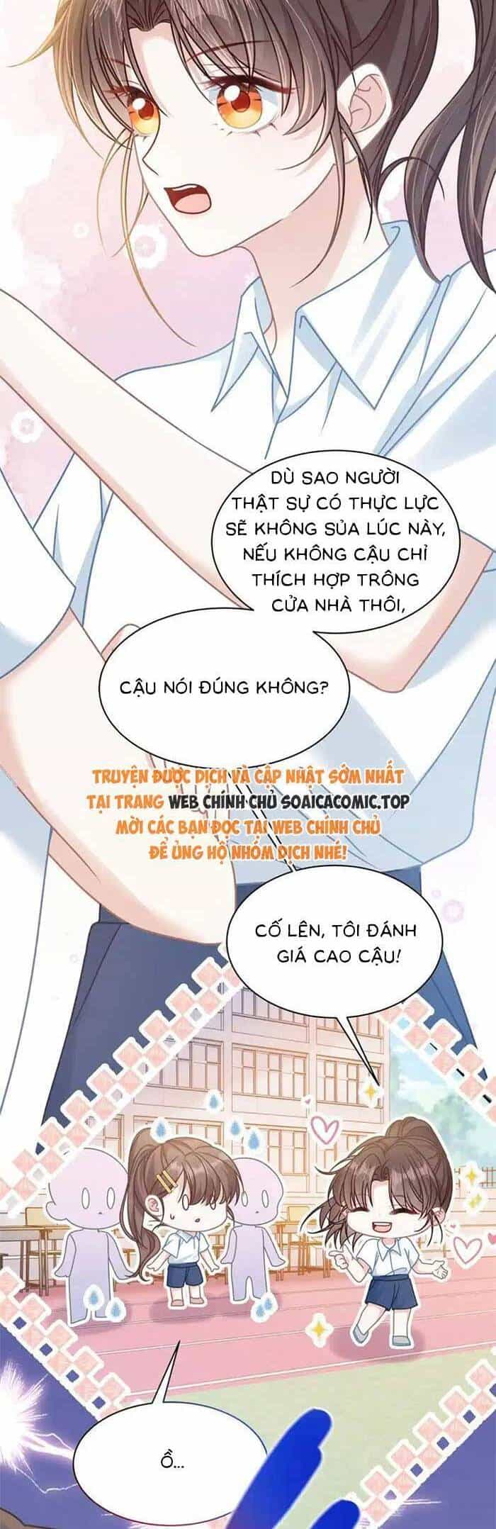Sau Khi Xuyên Sách Tôi Còn Chẳng Phải Là Nữ Phụ - Chương 29 - ảnh 11