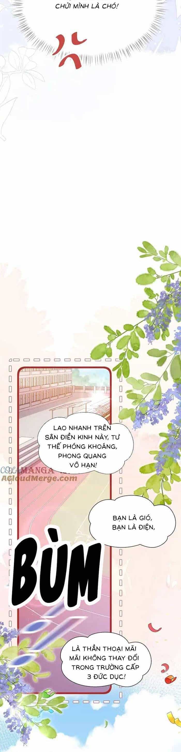 Sau Khi Xuyên Sách Tôi Còn Chẳng Phải Là Nữ Phụ - Chương 29 - ảnh 13