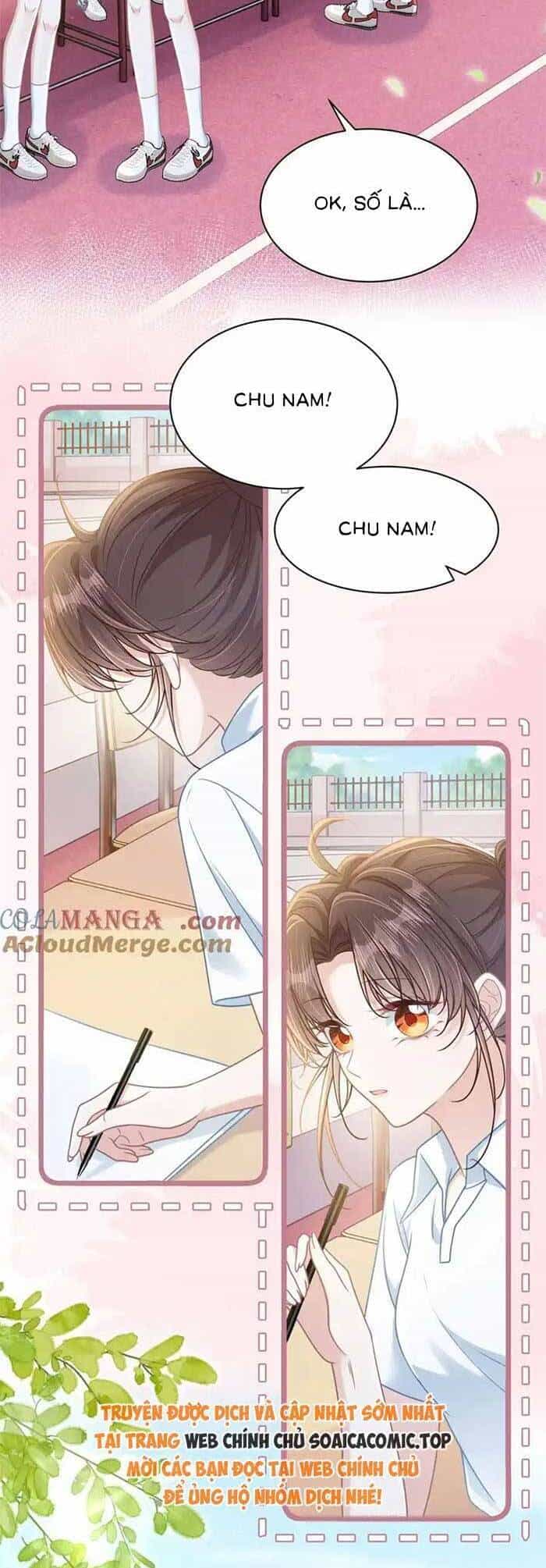 Sau Khi Xuyên Sách Tôi Còn Chẳng Phải Là Nữ Phụ - Chương 29 - ảnh 2