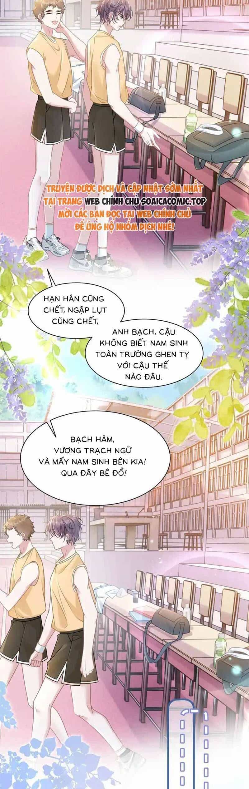 Sau Khi Xuyên Sách Tôi Còn Chẳng Phải Là Nữ Phụ - Chương 29 - ảnh 27
