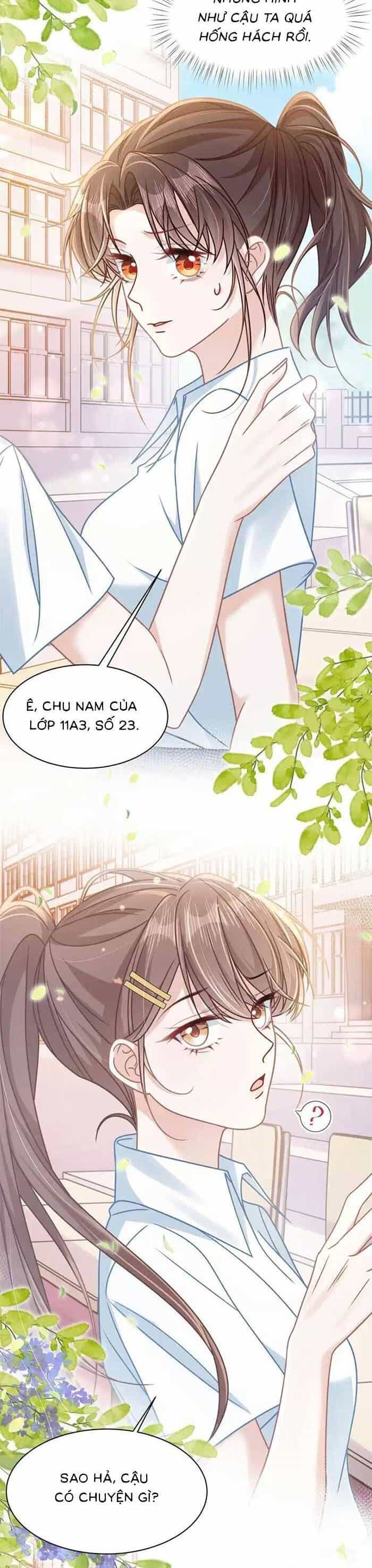 Sau Khi Xuyên Sách Tôi Còn Chẳng Phải Là Nữ Phụ - Chương 29 - ảnh 5