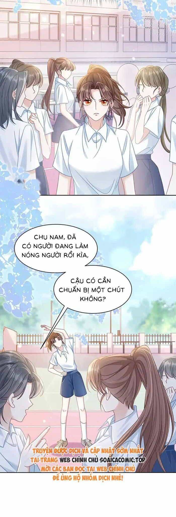 Sau Khi Xuyên Sách Tôi Còn Chẳng Phải Là Nữ Phụ - Chương 29 - ảnh 7