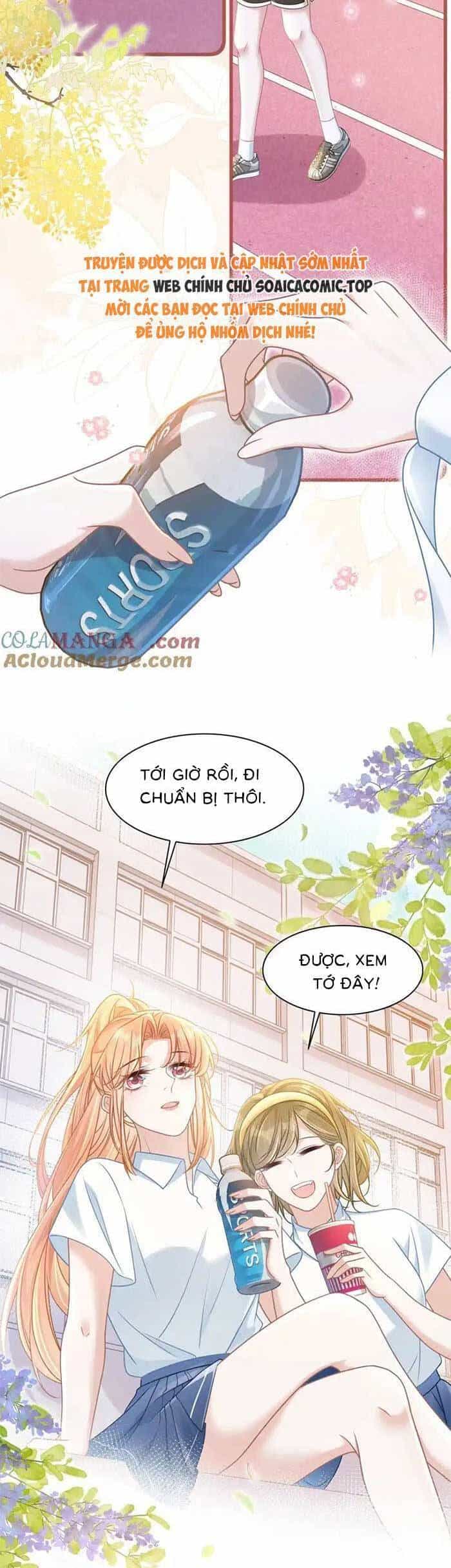 Sau Khi Xuyên Sách Tôi Còn Chẳng Phải Là Nữ Phụ - Chương 30 - ảnh 2