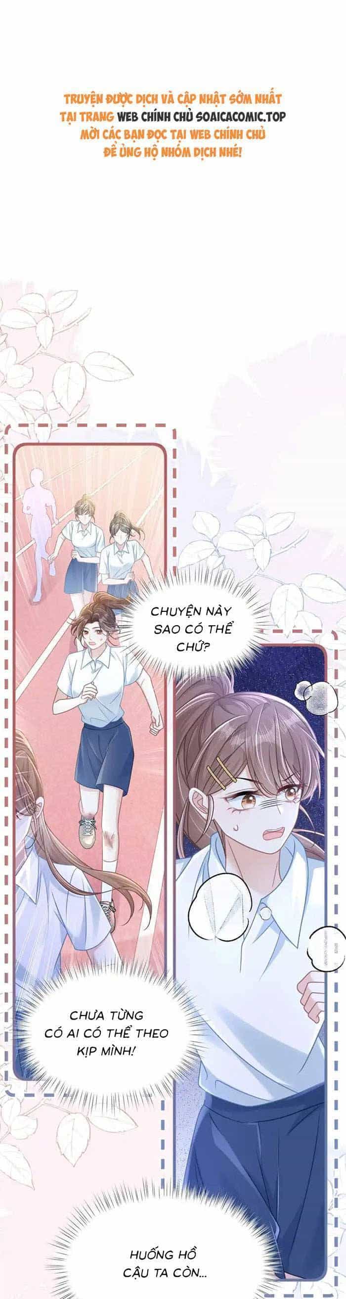 Sau Khi Xuyên Sách Tôi Còn Chẳng Phải Là Nữ Phụ - Chương 31 - ảnh 1