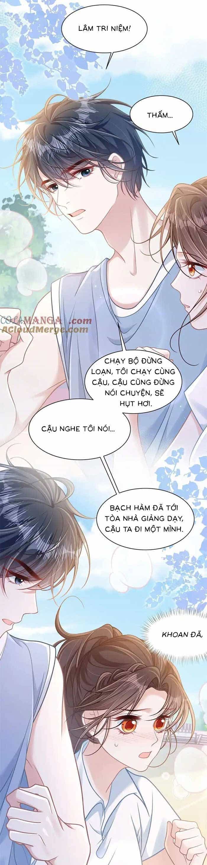 Sau Khi Xuyên Sách Tôi Còn Chẳng Phải Là Nữ Phụ - Chương 31 - ảnh 22