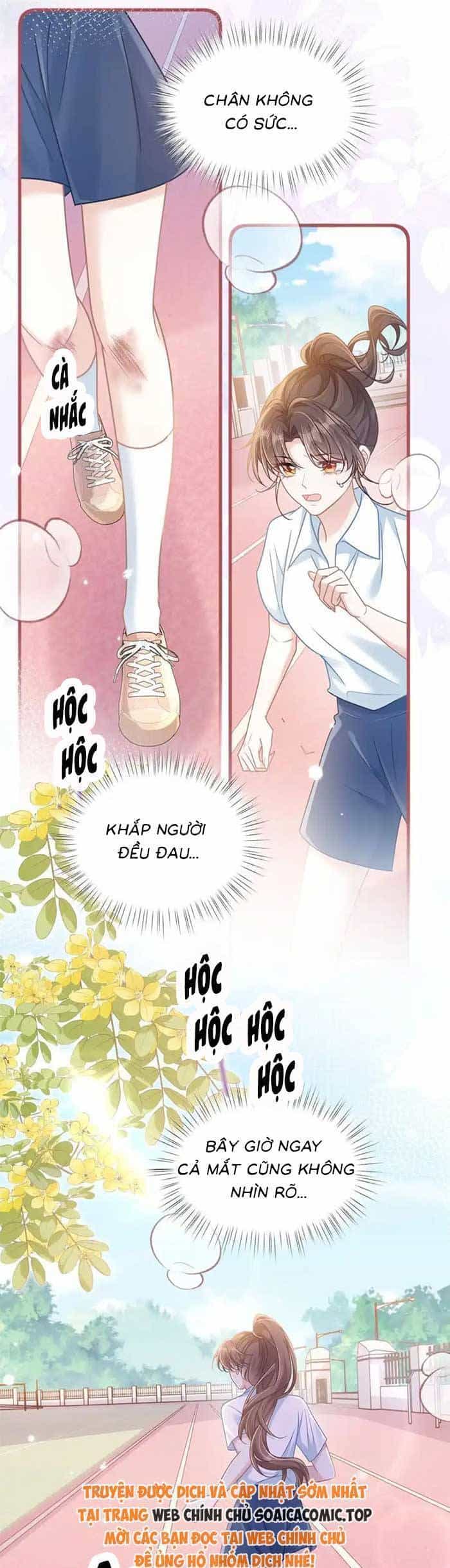 Sau Khi Xuyên Sách Tôi Còn Chẳng Phải Là Nữ Phụ - Chương 31 - ảnh 4