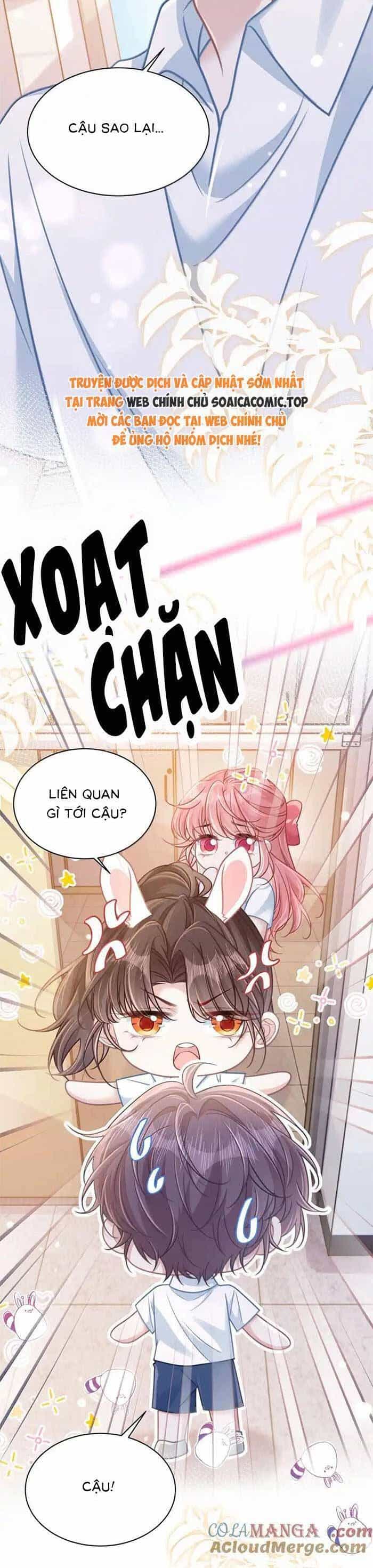 Sau Khi Xuyên Sách Tôi Còn Chẳng Phải Là Nữ Phụ - Chương 33 - ảnh 11