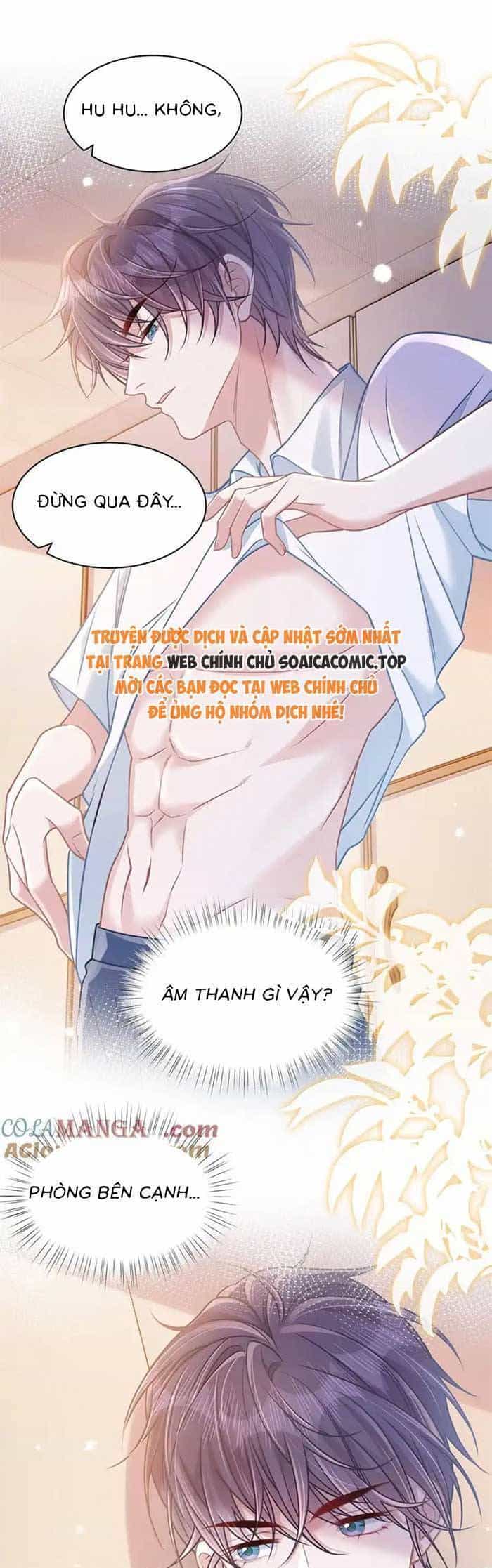 Sau Khi Xuyên Sách Tôi Còn Chẳng Phải Là Nữ Phụ - Chương 33 - ảnh 4