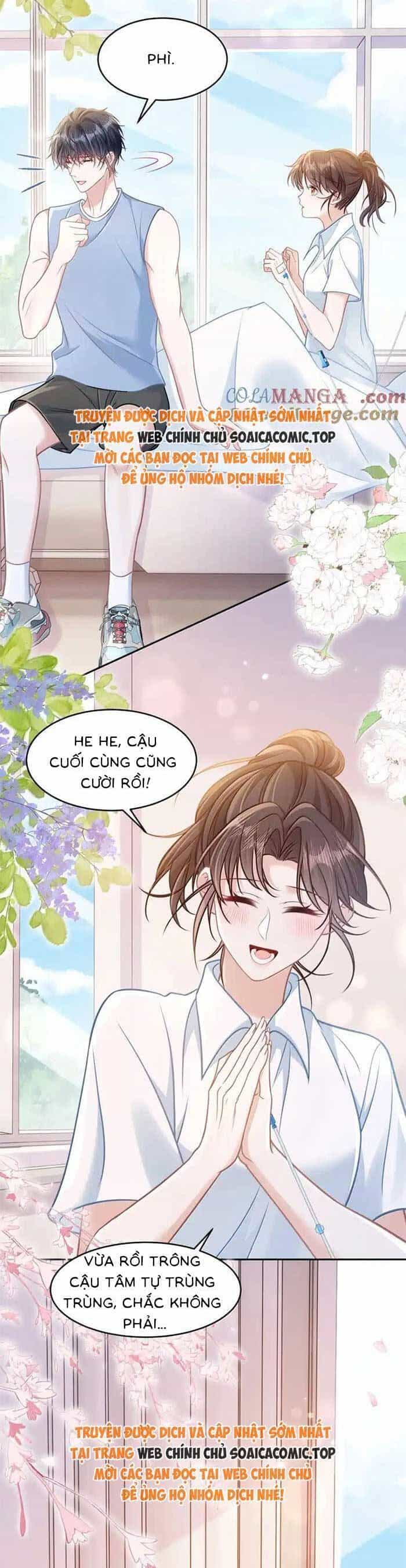 Sau Khi Xuyên Sách Tôi Còn Chẳng Phải Là Nữ Phụ - Chương 34 - ảnh 10