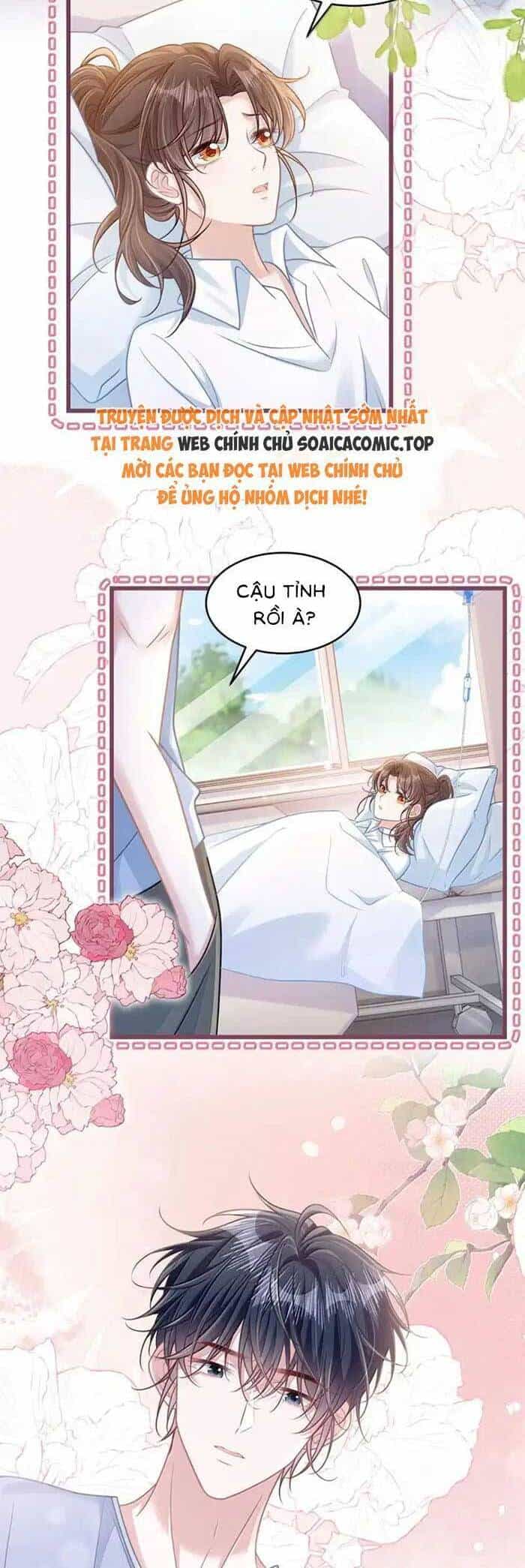 Sau Khi Xuyên Sách Tôi Còn Chẳng Phải Là Nữ Phụ - Chương 34 - ảnh 2
