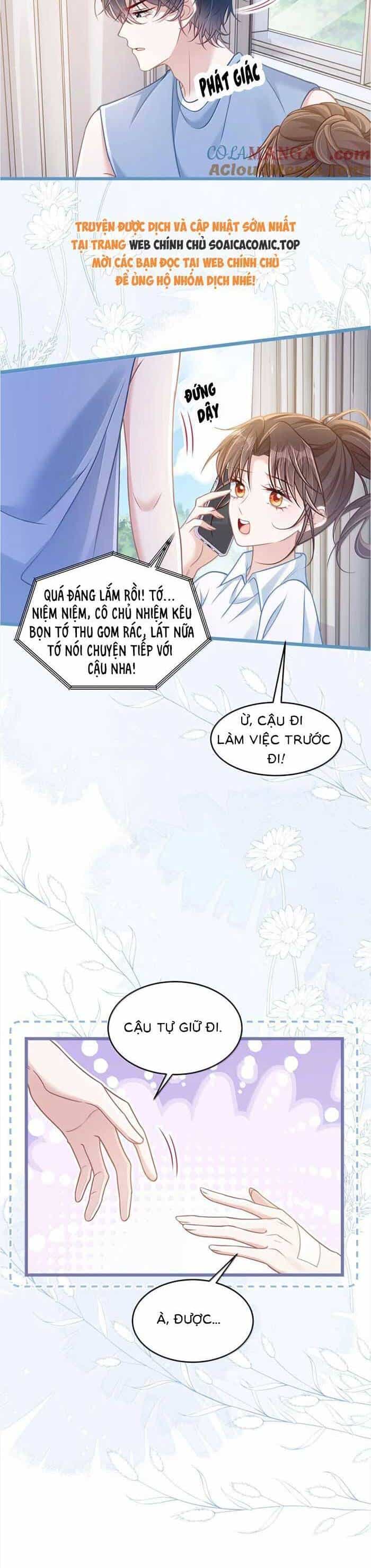 Sau Khi Xuyên Sách Tôi Còn Chẳng Phải Là Nữ Phụ - Chương 35 - ảnh 14