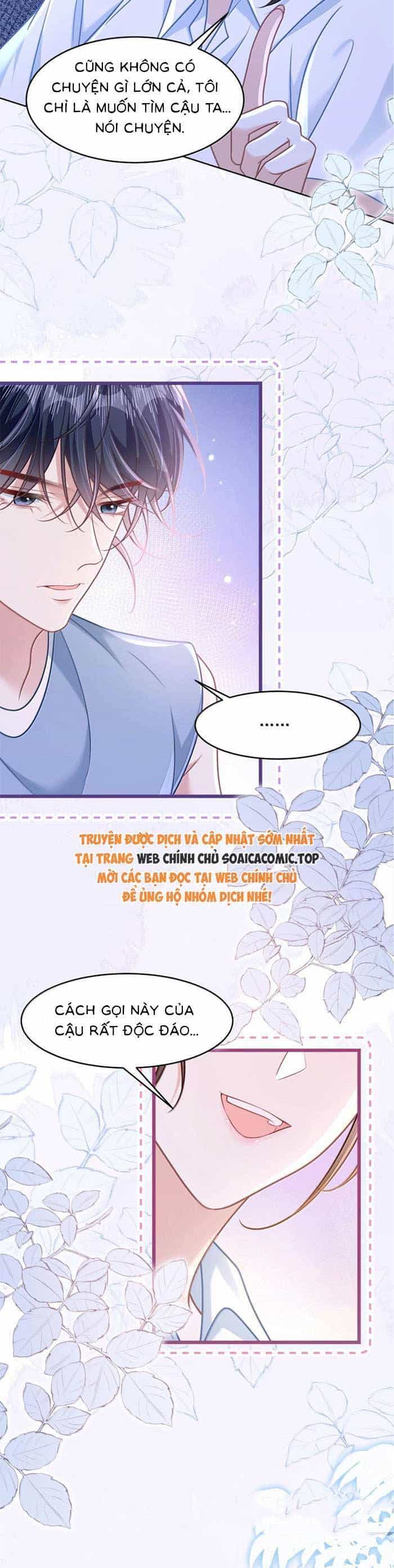 Sau Khi Xuyên Sách Tôi Còn Chẳng Phải Là Nữ Phụ - Chương 35 - ảnh 16
