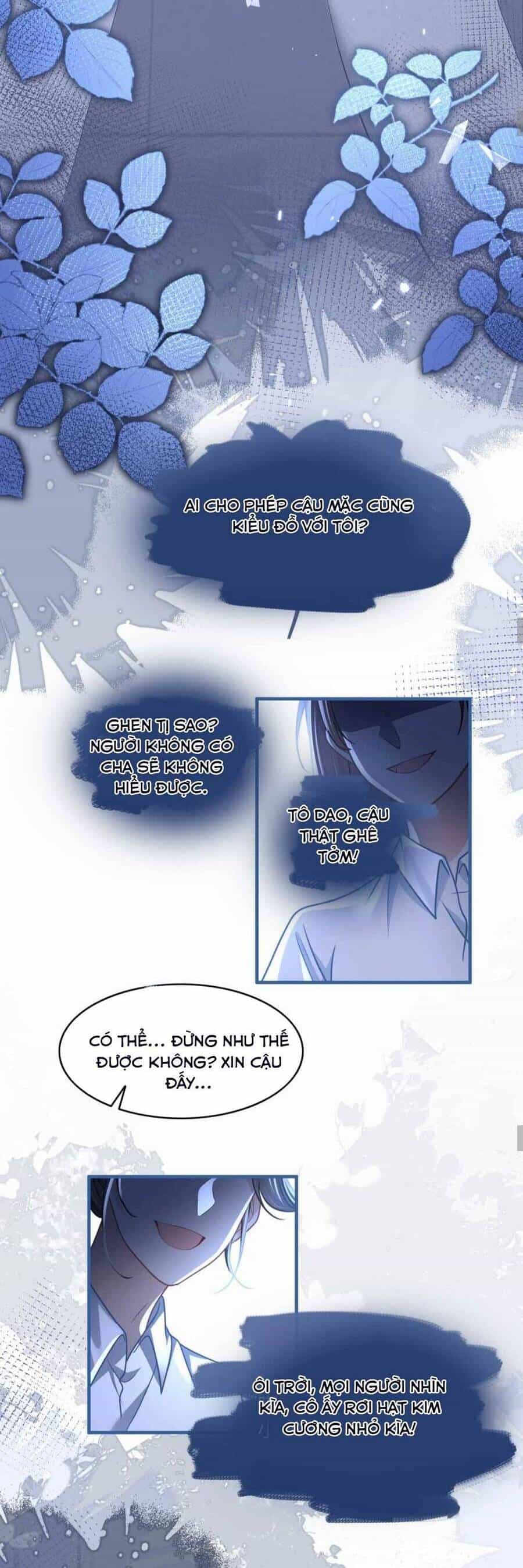 Sau Khi Xuyên Sách Tôi Còn Chẳng Phải Là Nữ Phụ - Chương 36 - ảnh 23