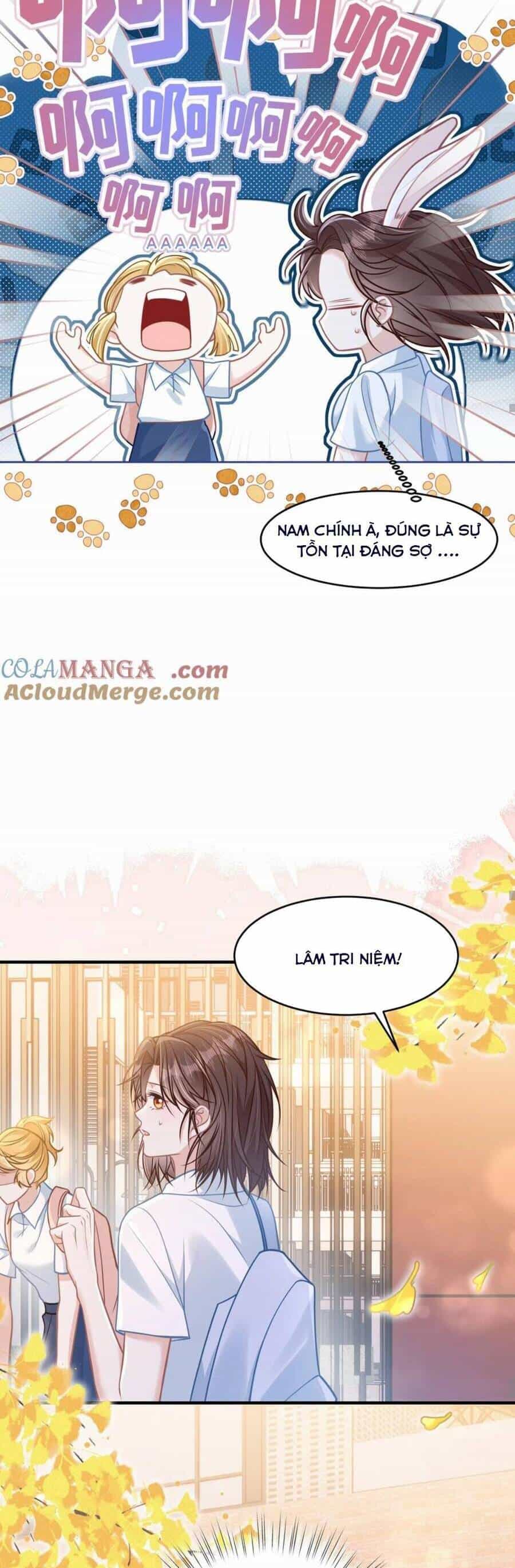 Sau Khi Xuyên Sách Tôi Còn Chẳng Phải Là Nữ Phụ - Chương 38 - ảnh 11