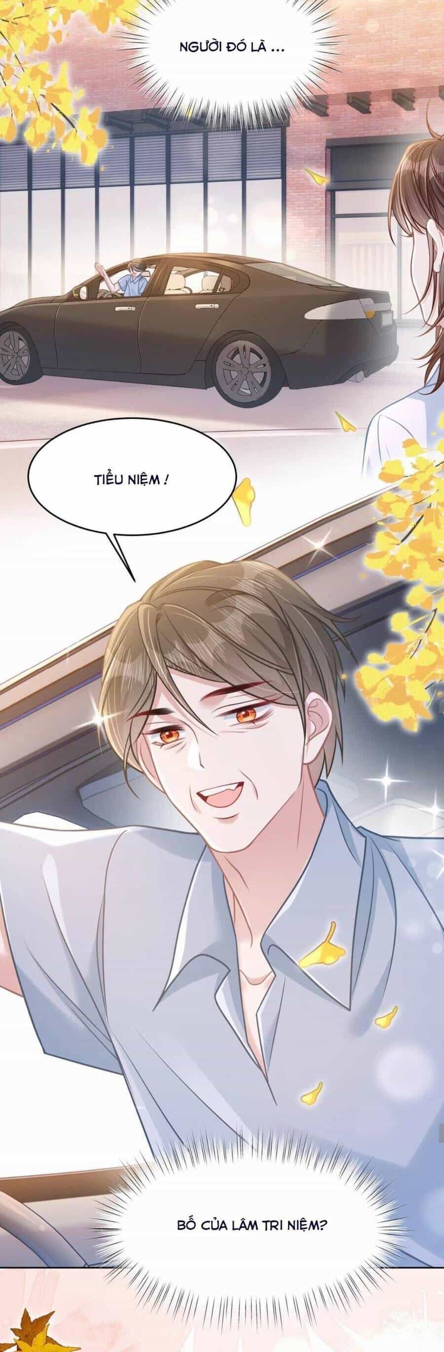 Sau Khi Xuyên Sách Tôi Còn Chẳng Phải Là Nữ Phụ - Chương 38 - ảnh 12