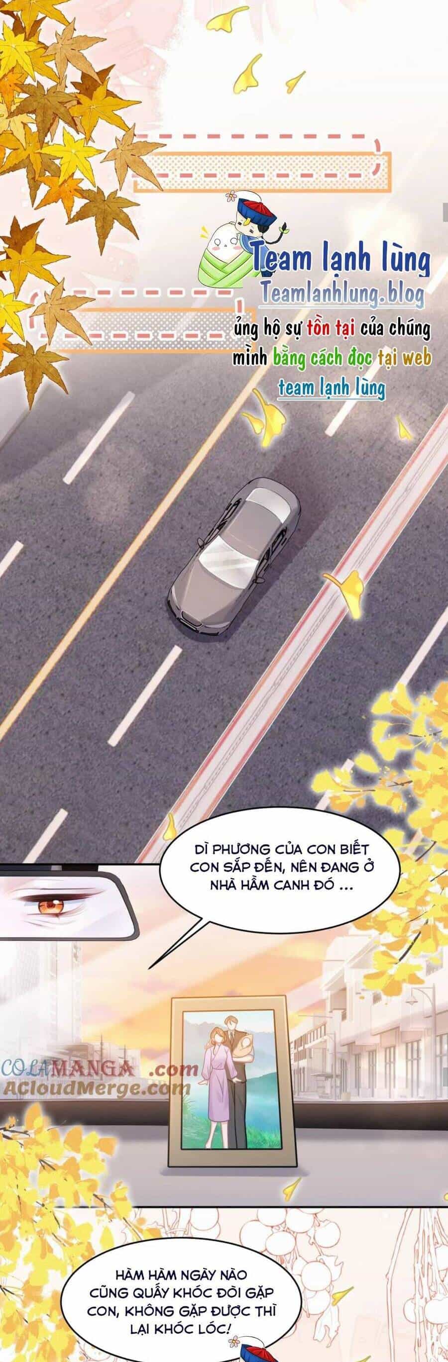 Sau Khi Xuyên Sách Tôi Còn Chẳng Phải Là Nữ Phụ - Chương 38 - ảnh 13