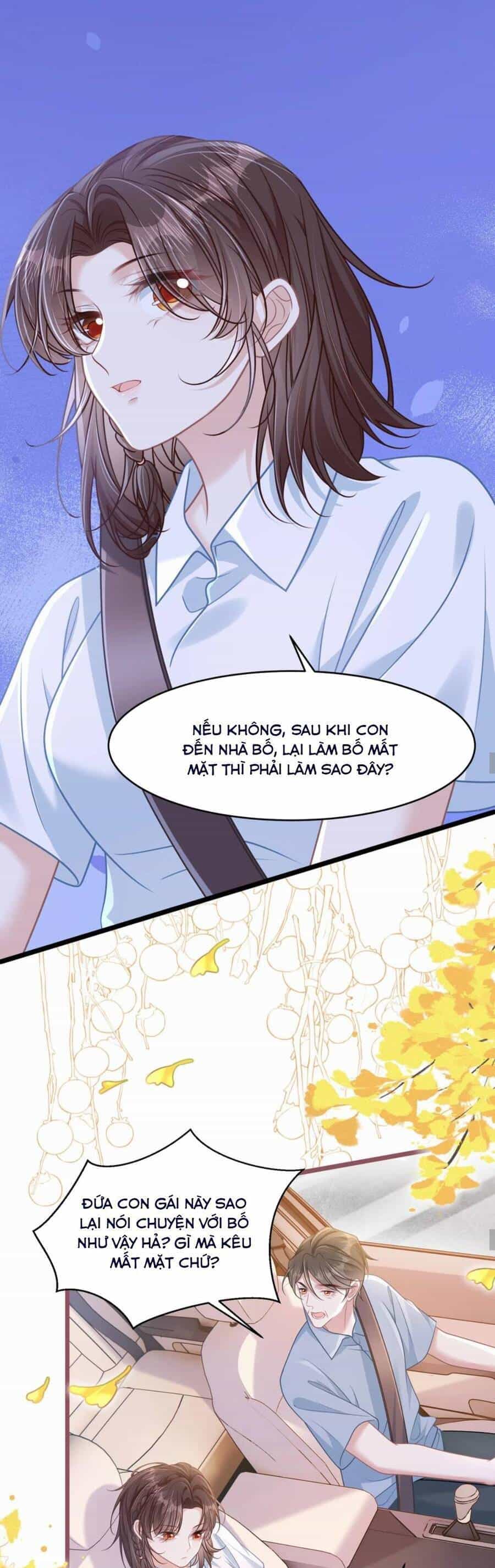 Sau Khi Xuyên Sách Tôi Còn Chẳng Phải Là Nữ Phụ - Chương 38 - ảnh 16