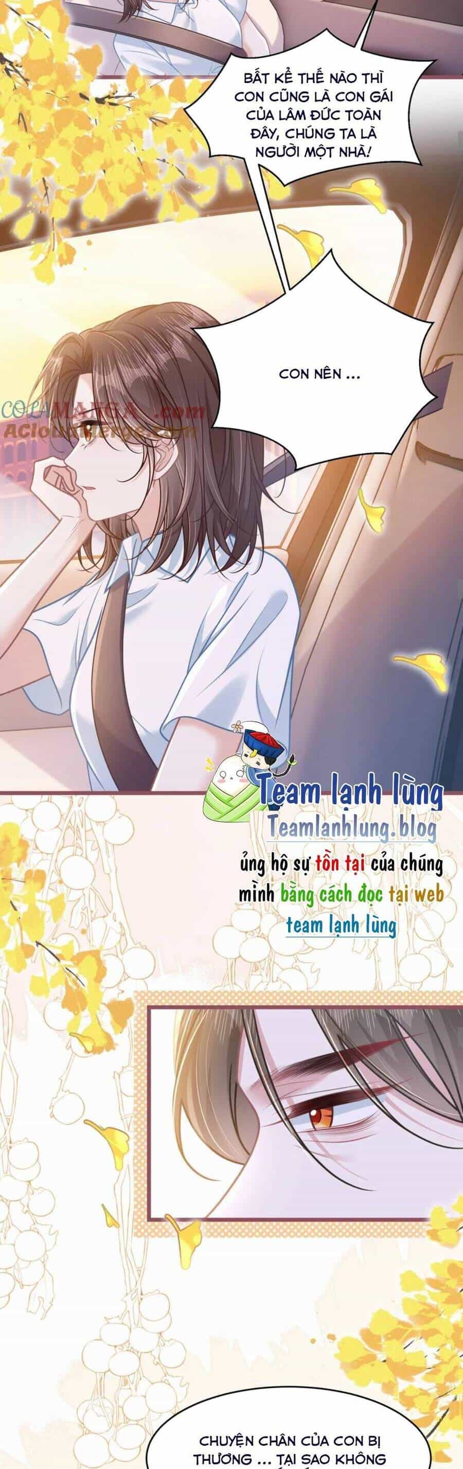 Sau Khi Xuyên Sách Tôi Còn Chẳng Phải Là Nữ Phụ - Chương 38 - ảnh 17