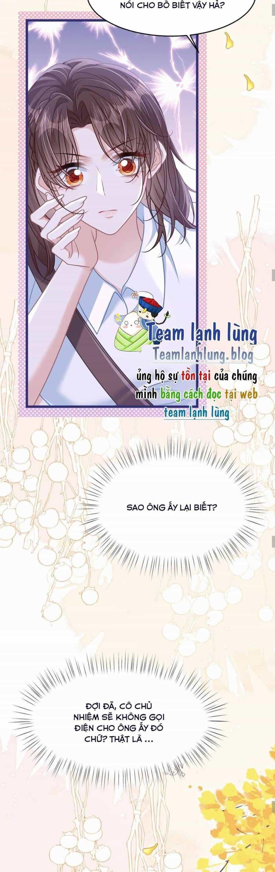 Sau Khi Xuyên Sách Tôi Còn Chẳng Phải Là Nữ Phụ - Chương 38 - ảnh 18