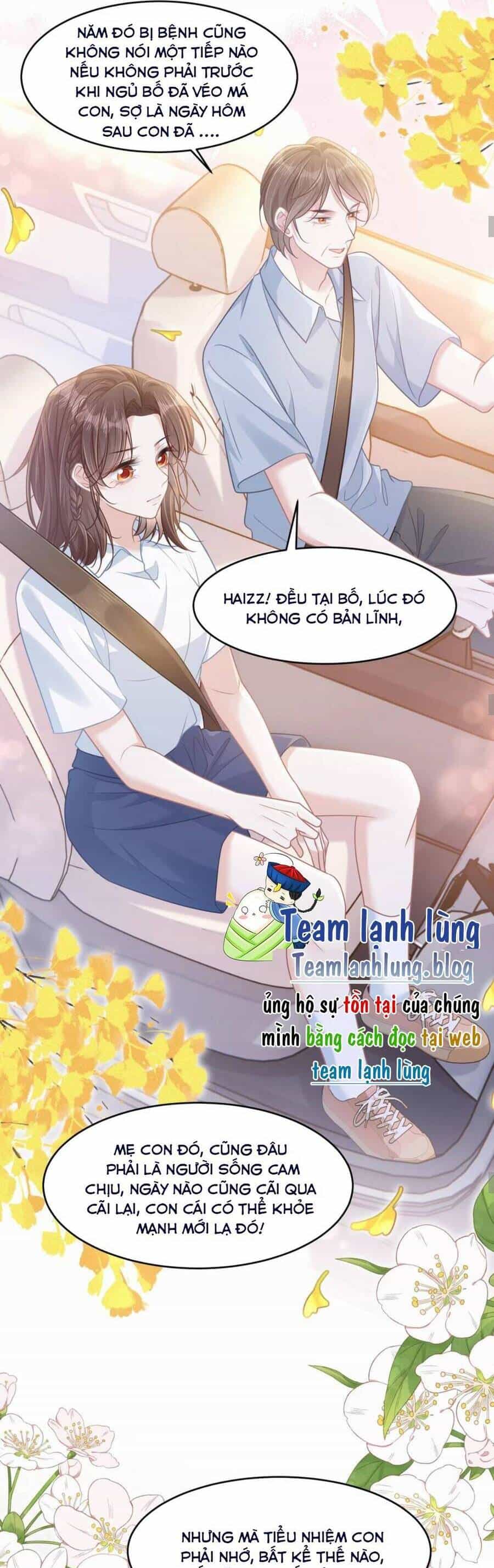 Sau Khi Xuyên Sách Tôi Còn Chẳng Phải Là Nữ Phụ - Chương 38 - ảnh 20