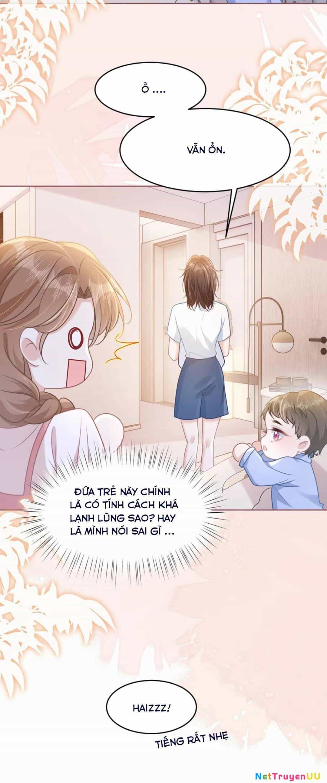 Sau Khi Xuyên Sách Tôi Còn Chẳng Phải Là Nữ Phụ - Chương 38 - ảnh 28
